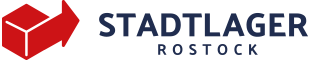 Stadtlager Rostock - Logo